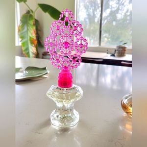 Betsy Johnson Perfume 1.7oz